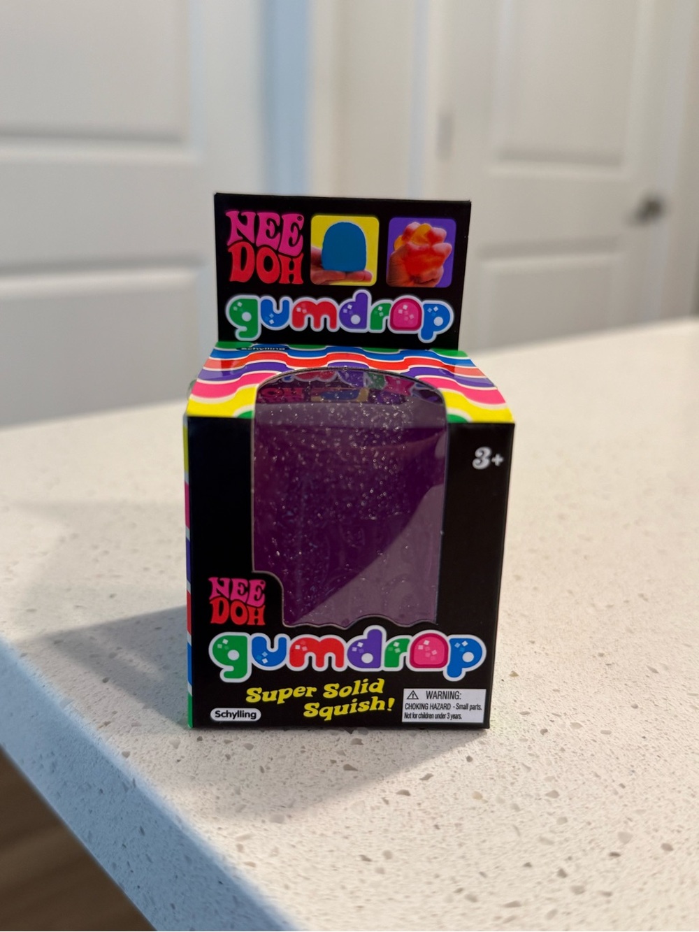 Needoh Gumdrop